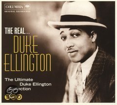 Duke Ellington -The Real... Duke Ellington (3 CD) (Nieuw/Gesealed) - 1
