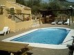 vakantiehuisjes in zuid spanje te huur, met eigen zwembaden - 4 - Thumbnail