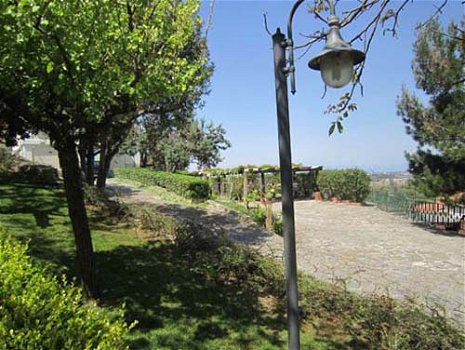 ZUID ITALIA B&B La Rosa Dei Venti , AGROPOLI , CAMPANIA - 7