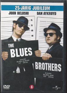 2DVD The Blues Brothers