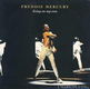 Freddie Mercury - Living On My Own 2 Track CDSingle - 1 - Thumbnail