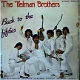 LP - The Tielman Brothers - Back to the fifties - 0 - Thumbnail