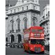 London - Red Bus prints bij Stichting Superwens! - 1 - Thumbnail