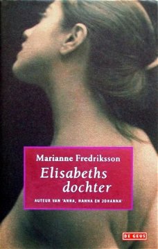 Elisabeths dochter