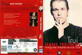 Hans Teeuwen - Trui (Nieuw) DVD - 1