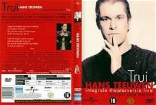 Hans Teeuwen - Trui (Nieuw) DVD