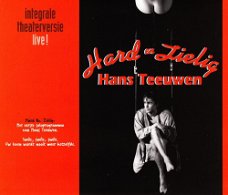 Hans Teeuwen - Hard En Zielig (2 CD)