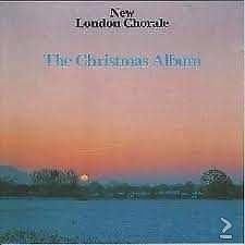 New London Chorale - Christmas Album