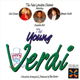 New London Chorale - Young Verdi (CD) - 1 - Thumbnail