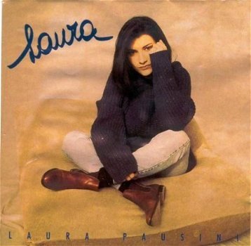 Laura Pausini - Laura (CD) - 1