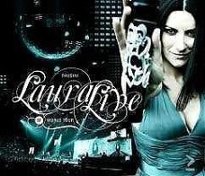 Laura Pausini - Laura Live World Tour 09 (2 Discs, CD & DVD) (Nieuw/Gesealed)