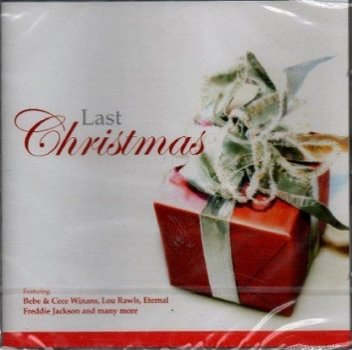 Last Christmas (CD) Soul Muziek Nieuw - 1