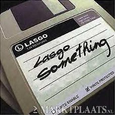 Lasgo - Something 2 Track CDSingle