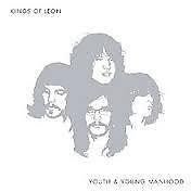 Kings Of Leon - Youth And Young Manhood(Nieuw) - 1