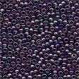 Mill Hill Glass Seed Beads 02025 Purple Heather doopsje - 1