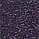 Mill Hill Glass Seed Beads 02025 Purple Heather 5 gram - 1 - Thumbnail