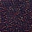 Mill Hill Glass Seed Beads 02023 Root Beer - 1