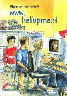 **WWW.HELLUPME.NL - Hieke van der Werff