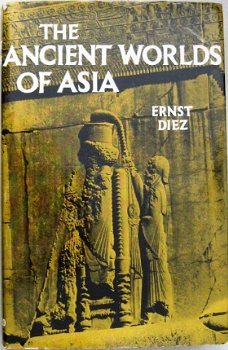 The Ancient Worlds of Asia 1961 Diez - Beschavingen Azië - 1