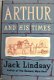 Arthur and His Times 1958 Lindsay - Engeland 5e & 6e eeuw - 1 - Thumbnail