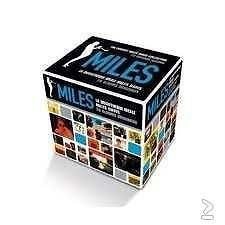 Miles Davis - The Perfect Miles Davis Collection (22 CDBox) (Nieuw/Gesealed)