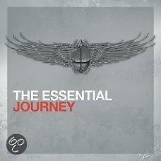 Journey - The Essential Journey (2 CD) (Nieuw/Gesealed)