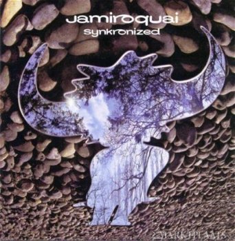 Jamiroquai - Synkronized - 1