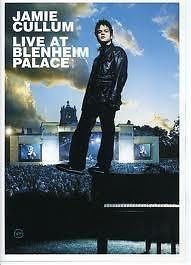 Jamie Cullum - Live at Blenheim Palace (DVD) - 1