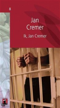 Jan Cremer - Ik Jan Cremer (Hardcover/Gebonden) - 1