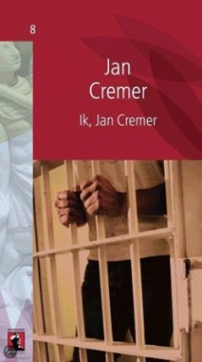 Jan Cremer - Ik Jan Cremer (Hardcover/Gebonden)