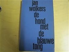 Jan Wolkers - De Hond Met De Blauwe Tong