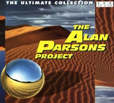 The Alan Parsons Project - The Ultimate Collection (2 CD)