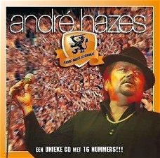 André Hazes - André Hazes Is Oranje (CD)  Nieuw /Gesealed