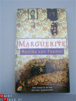 Marguerite. Monika van Paemel - 1