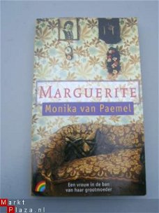 Marguerite. Monika van Paemel