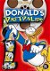 Donald's Pretpaleis - Walt Disney (Nieuw/Gesealed) - 1 - Thumbnail