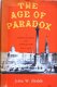 The Age of Paradox HC Dodds Engeland 1841-1851 - 1 - Thumbnail