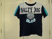 Salty Dog zwembroek boxershort maat 104 nieuwstaat - 5 - Thumbnail