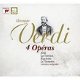 Giuseppe Verdi - 4 Opera's ( 9 CDBox) (Nieuw/Gesealed) - 1 - Thumbnail