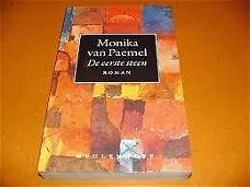 Monika van Paemel - De Eerste Steen