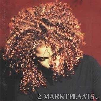 Janet Jackson - The Velvet Rope - 1