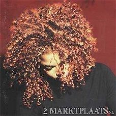 Janet Jackson - The Velvet Rope