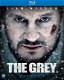 The Grey met oa Liam Neeson (Nieuw/Gesealed) Bluray in Steel Can - 1 - Thumbnail