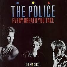 The Police - Every Breath You Take: The Singles - 1