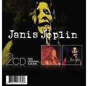 Janis Joplin - I Got Dem Ol' Kozmic Blues Again Mama/Love, Janis (2 CD) (Nieuw/Gesealed) - 1