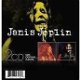 Janis Joplin - I Got Dem Ol' Kozmic Blues Again Mama/Love, Janis (2 CD) (Nieuw/Gesealed) - 1 - Thumbnail
