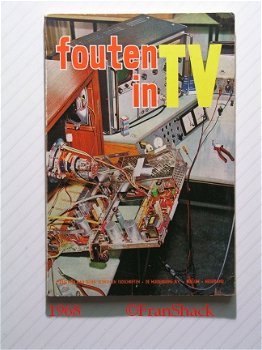 [1968] Fouten in TV , De Muiderkring #2 - 1