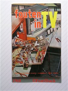[1968] Fouten in TV , De Muiderkring #2