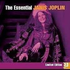 Janis Joplin - The Essential - 3.0 ( 3 CDs) (Nieuw/Gesealed) - 1