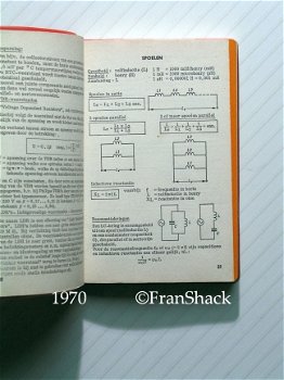 [1970] Elektronisch Jaarboekje 1970, De Muiderkring - 3